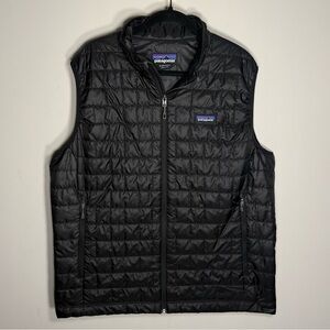 Patagonia Nano Puff Vest